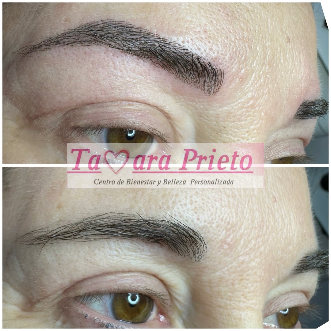 Tamara Prieto Centro de Bienestar y Belleza · Fotos 7