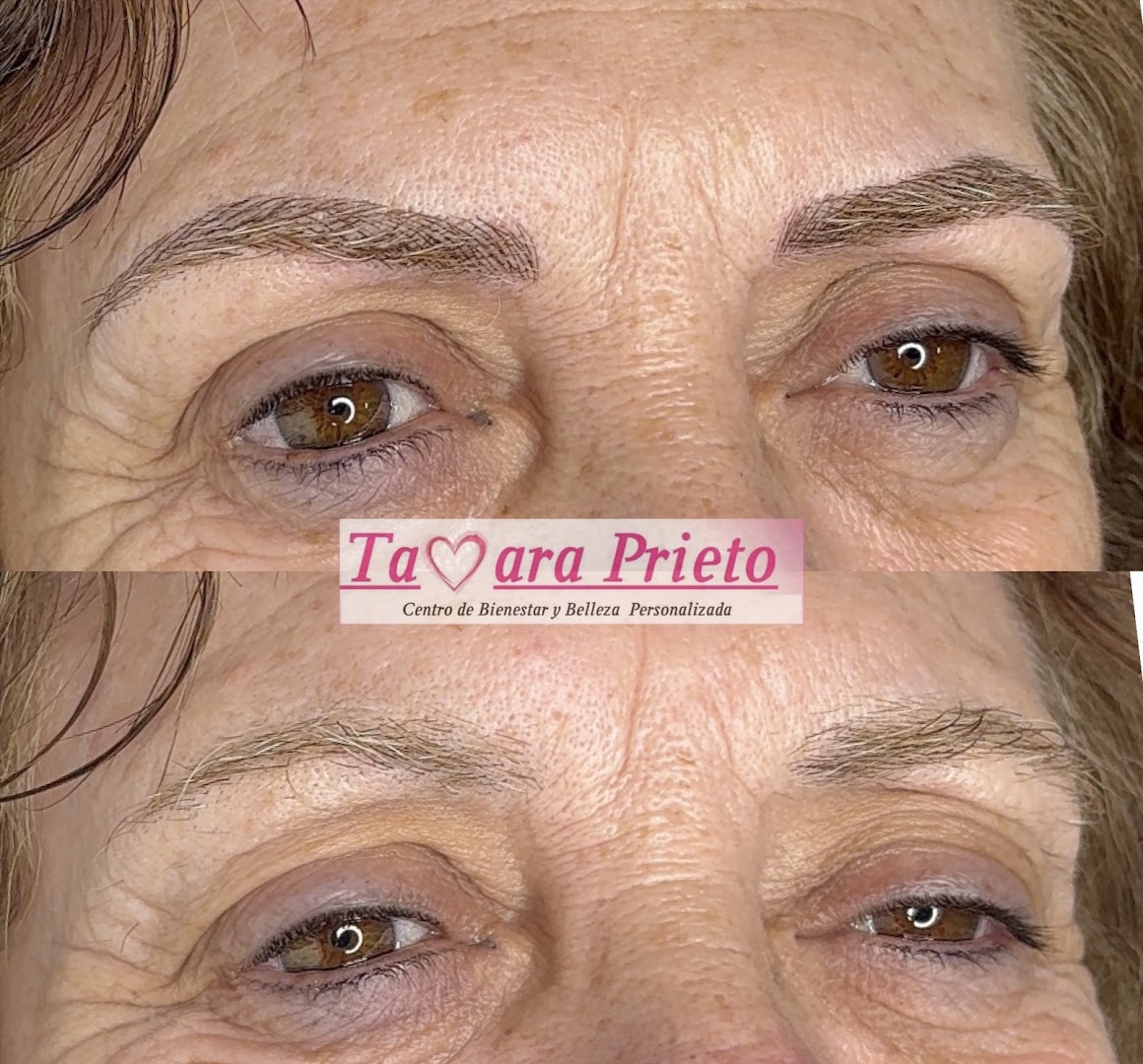 Tamara Prieto Centro de Bienestar y Belleza · Fotos 3