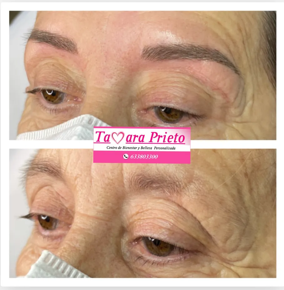 Tamara Prieto Centro de Bienestar y Belleza · Fotos 10