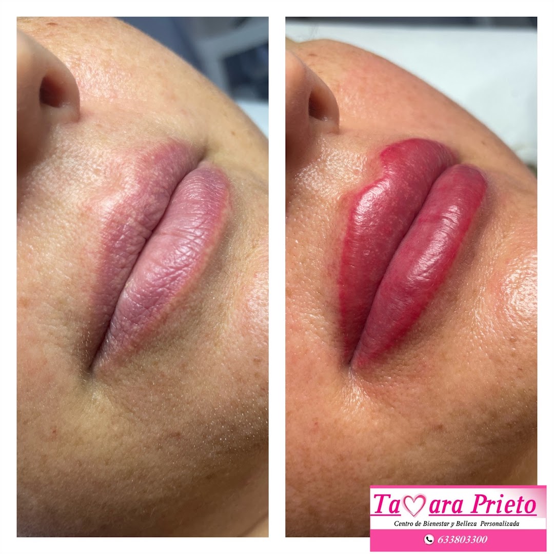 Tamara Prieto Centro de Bienestar y Belleza · Fotos 6